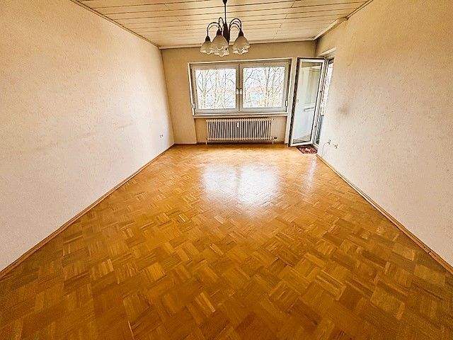 Etagenwohnung Heilbronn Böckingen - 3 Zimmer, 70 m&sup2;, 225.000&euro; | Angebot:25730276