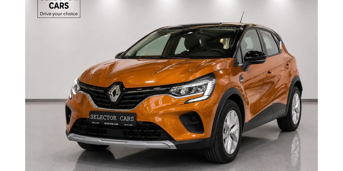 Renault Captur 72.000 km 12.999 &euro; Auenwald-Mittelbrüden 71549