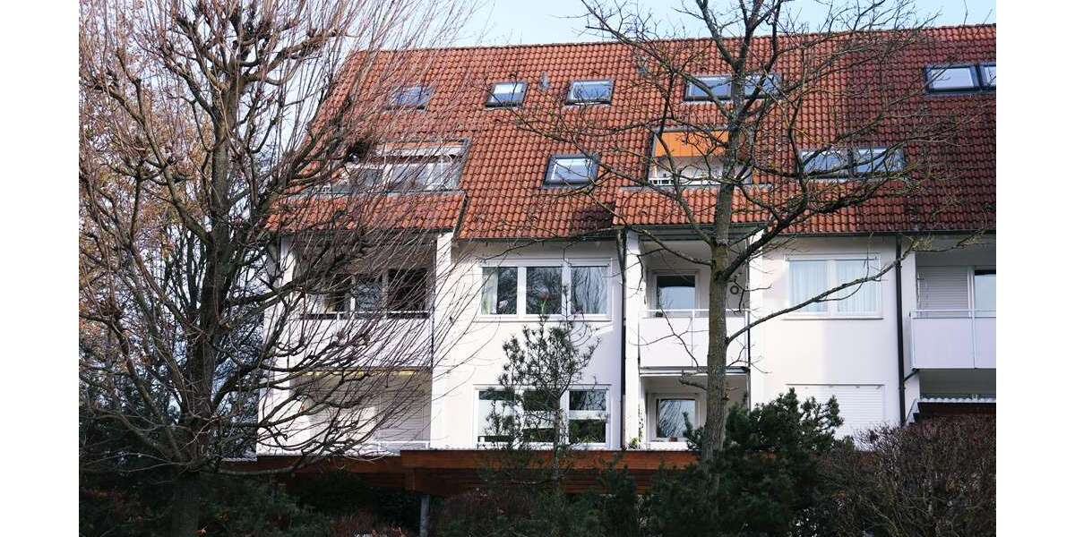 Etagenwohnung Stuttgart Stuttgart-West - 3 Zimmer, 56 m&sup2;, 222.000&euro; | Angebot:24668073