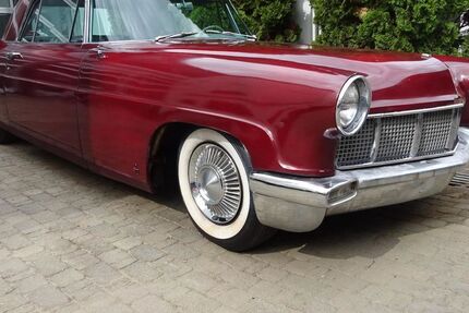 Lincoln Mark 99.000 km 19.999 &euro; Heilbronn 74076