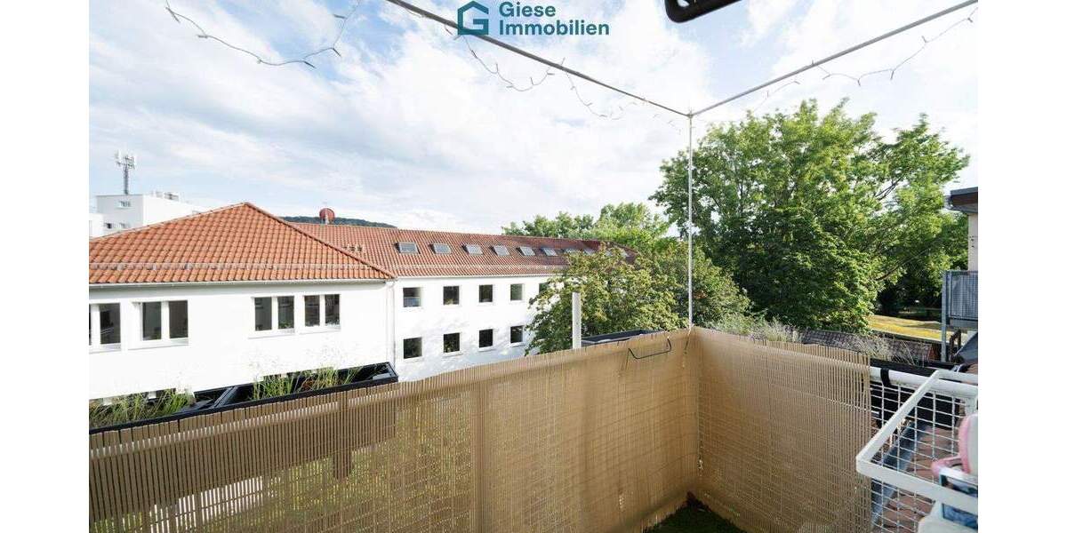 Etagenwohnung Stuttgart Ost - 2 Zimmer, 54 m&sup2;, 220.000&euro; | Angebot:25685464