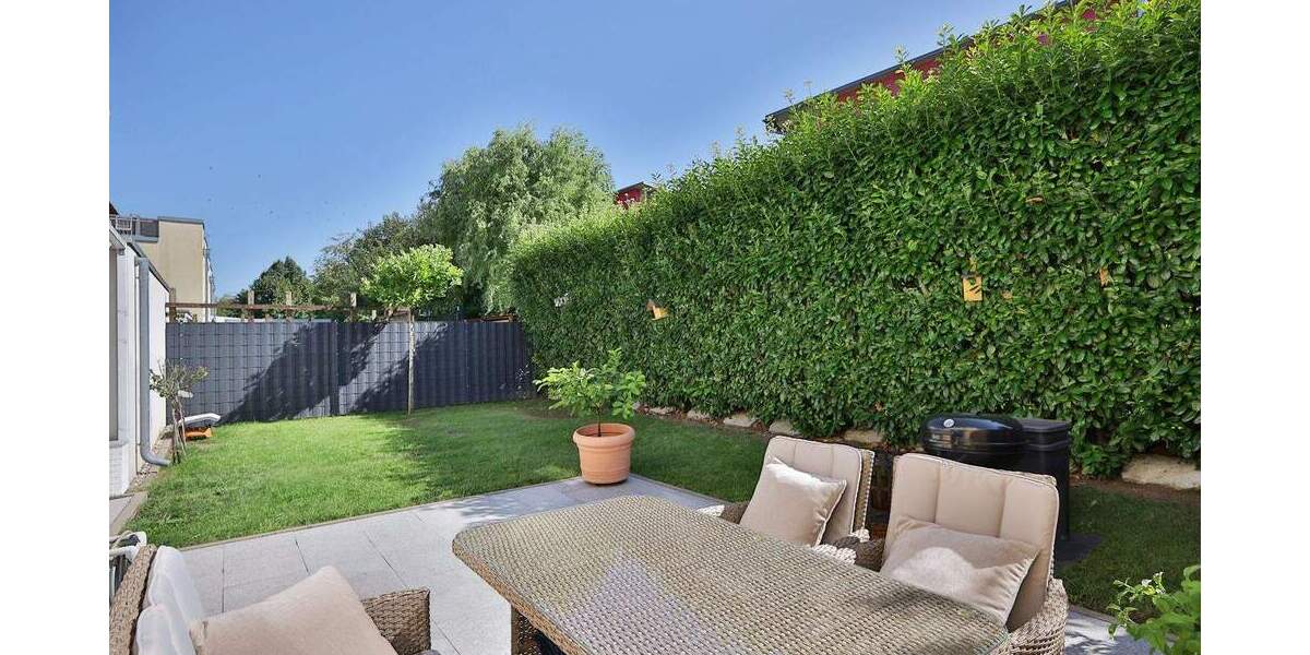 Reihenendhaus Remseck am Neckar Remseck-Pattonville - 4 Zimmer, 143 m&sup2;, 750.000&euro; | Angebot:25734448