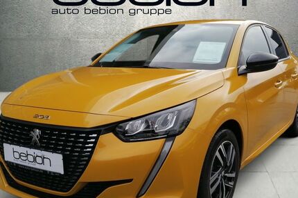 Peugeot 208 12.405 km 17.880 &euro; Schönaich 71101