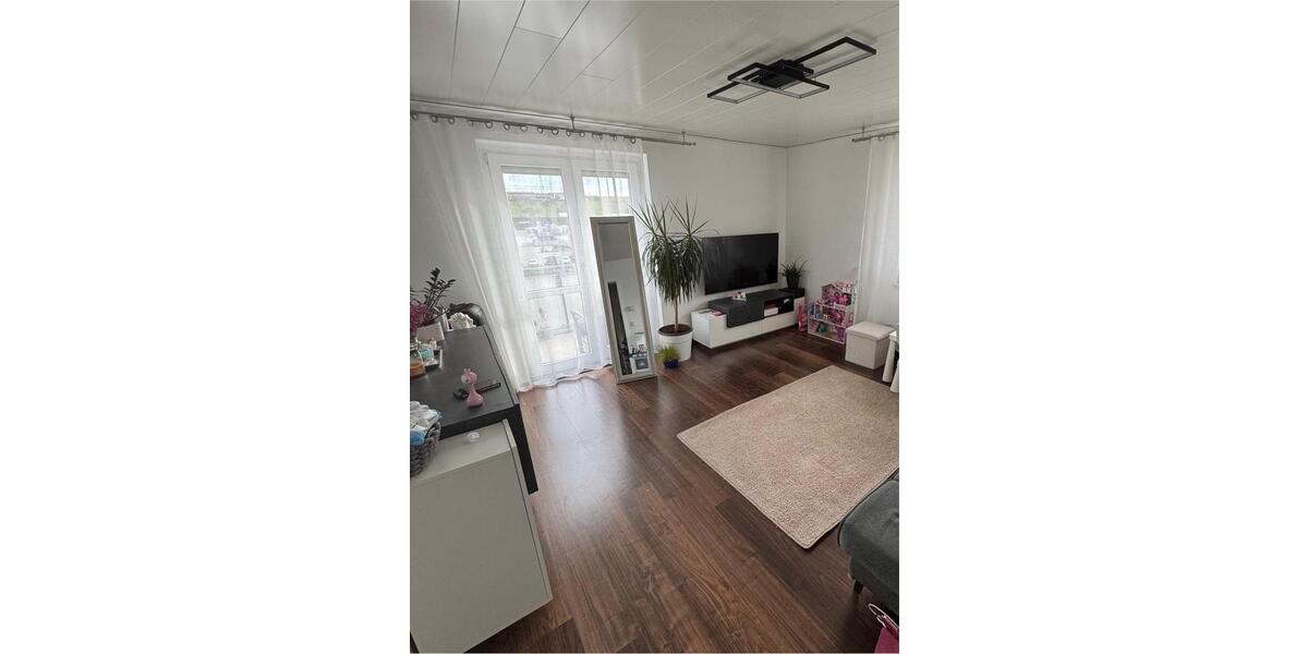 Erdgeschoßwohnung Backnang - 2 Zimmer, 50 m&sup2;, 150.000&euro; | Angebot:26770374