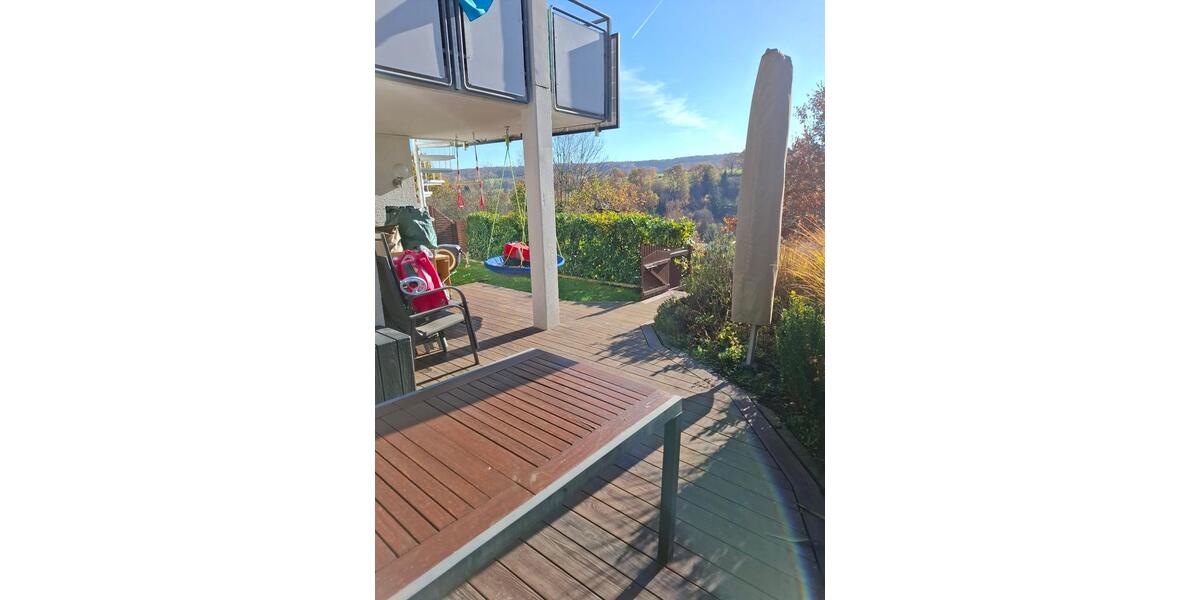 Etagenwohnung Waldenbuch - 5 Zimmer, 127 m&sup2;, 619.000&euro; | Angebot:24754790