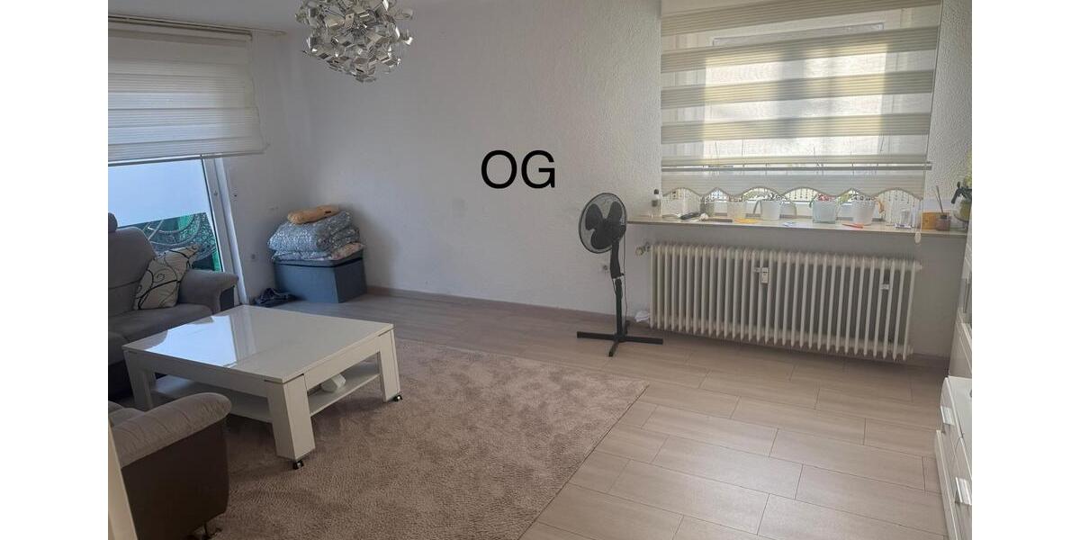Etagenwohnung Möglingen - 3 Zimmer, 86 m&sup2;, 200.000&euro; | Angebot:27550930