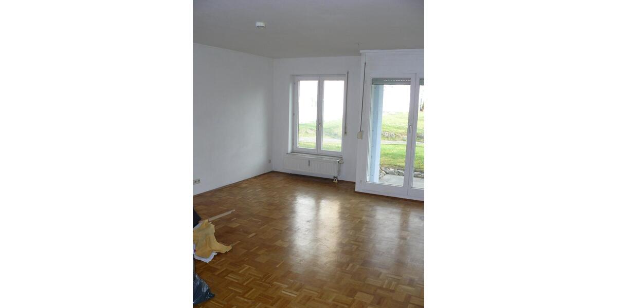 Erdgeschoßwohnung Vaihingen an der Enz - 1 Zimmer, 41 m&sup2;, 170.000&euro; | Angebot:26957512