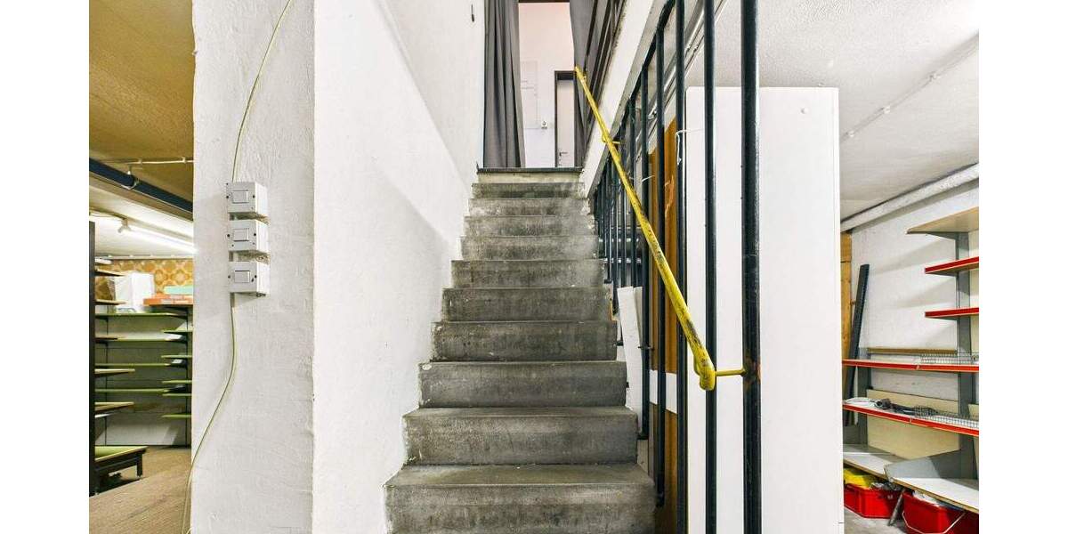 Gewerbeobjekt Stuttgart Feuerbach - 325.000&euro; | Angebot:25797656