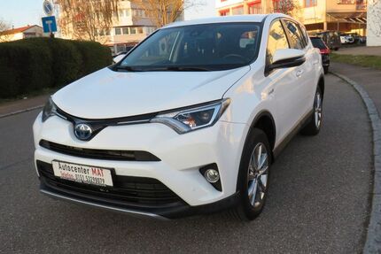 Toyota RAV 4 176.000 km 15.950 &euro; Fellbach 70736