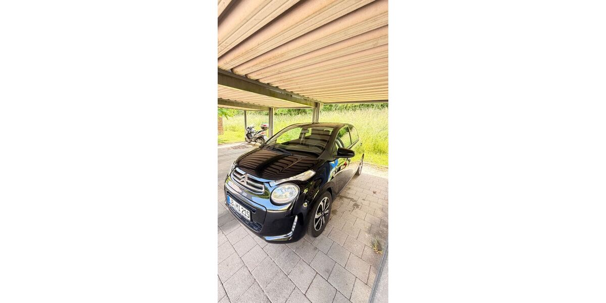 Citroen C1 68.000 km 6.800 &euro; Ditzingen 71254