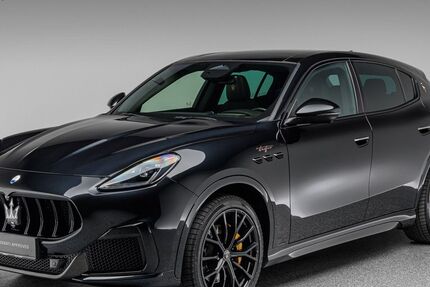 Maserati Grecale 39.990 km 82.820 &euro; Böblingen 71034