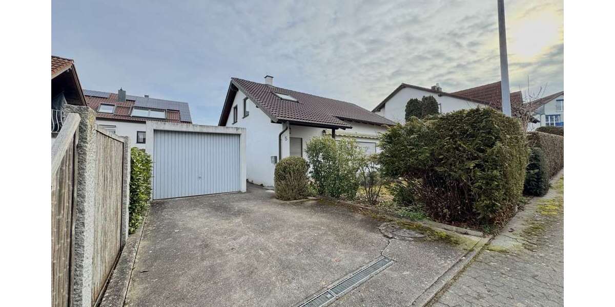 Einfamilienhaus Neuhausen auf den Fildern - 6.5 Zimmer, 157 m&sup2;, 629.000&euro; | Angebot:25196554