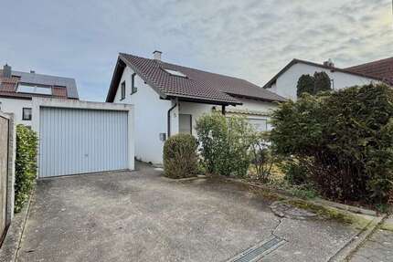 Haus Neuhausen auf den Fildern - 6.5 Zimmer, 157 m&sup2;, 629.000&euro; | Angebot:25196554
