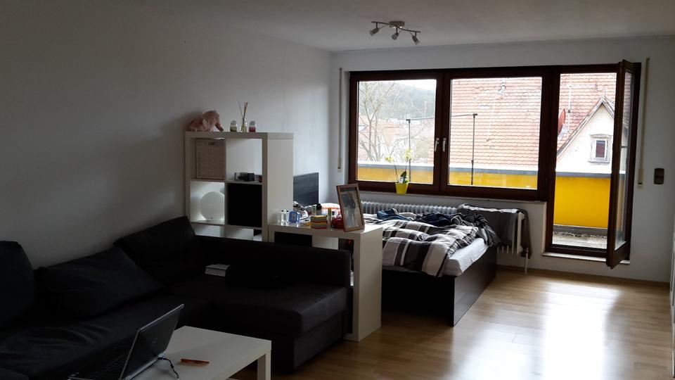 Etagenwohnung Plochingen - 1 Zimmer, 47 m&sup2;, 179.000&euro; | Angebot:27204726