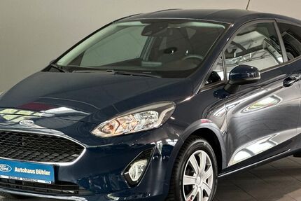 Ford Fiesta 49.578 km 8.990 &euro; Marbach am Neckar 71672