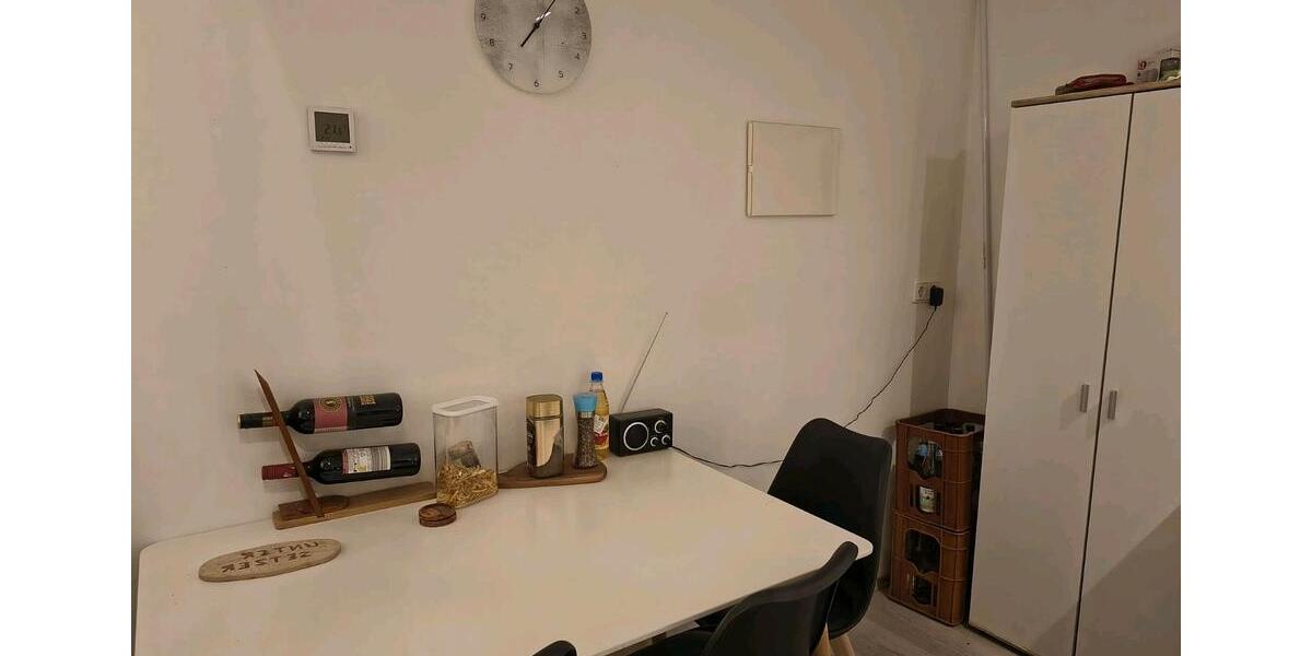 Erdgeschoßwohnung Schwieberdingen - 2 Zimmer, 35 m&sup2;, 850&euro; | Angebot:25325038