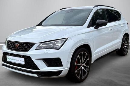 Cupra Ateca 109.143 km 22.990 &euro; Weinstadt 71384