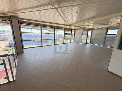 BÜRO UND AUSTELLUNGSPAVILLION - Gewerbeobjekt Talheim | Angebot:27540228