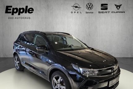 Opel Grandland (X) 38.775 km 22.890 &euro; Rutesheim 71277