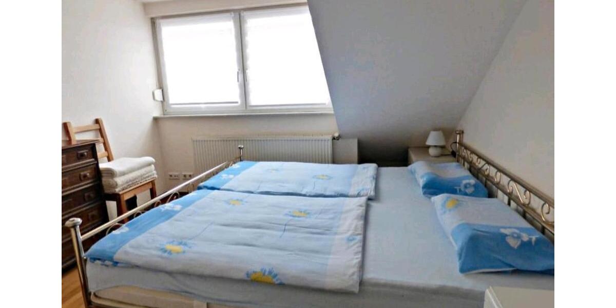 Dachgeschoßwohnung Wendlingen am Neckar - 2 Zimmer, 31 m&sup2;, 119.000&euro; | Angebot:25163504