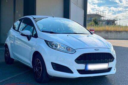 Ford Fiesta 130.000 km 4.600 &euro; Stuttgart 70619
