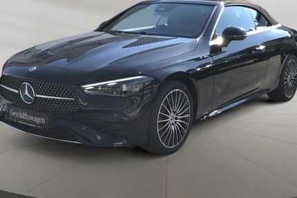 Mercedes-Benz CLE 220 8.842 km 61.779 &euro; Heilbronn 74072