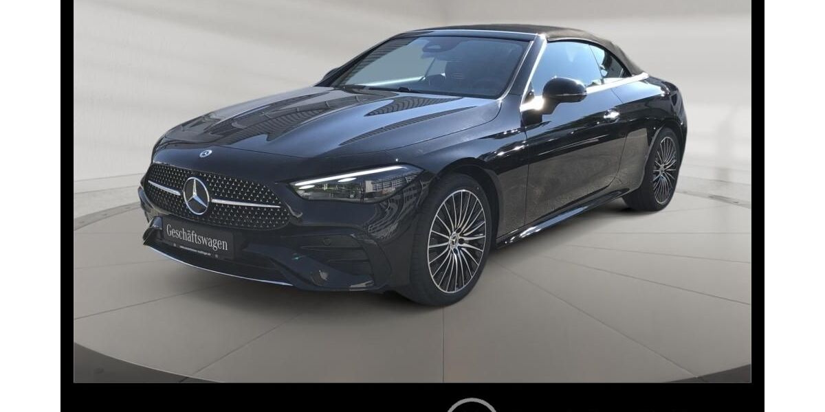 Mercedes-Benz CLE 220 8.842 km 61.779 &euro; Heilbronn 74072