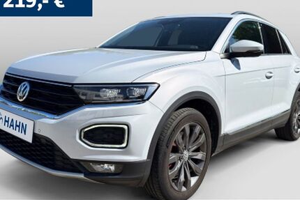 VW T-Roc 103.302 km 17.990 &euro; Backnang 71522
