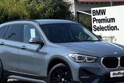 BMW X1 39.753 km 32.900 &euro; Backnang 71522