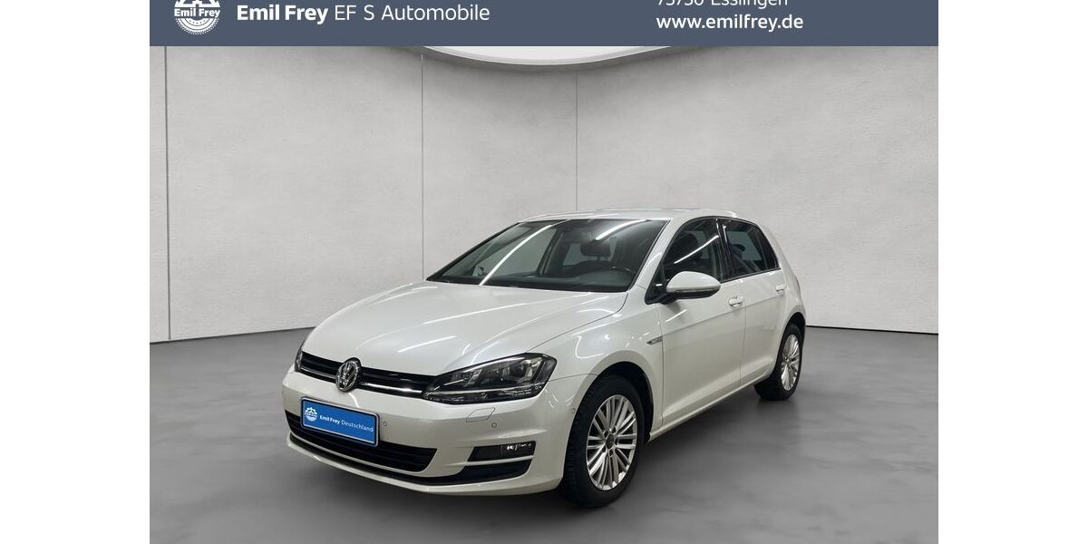 VW Golf 130.500 km 9.490 &euro; Esslingen 73730