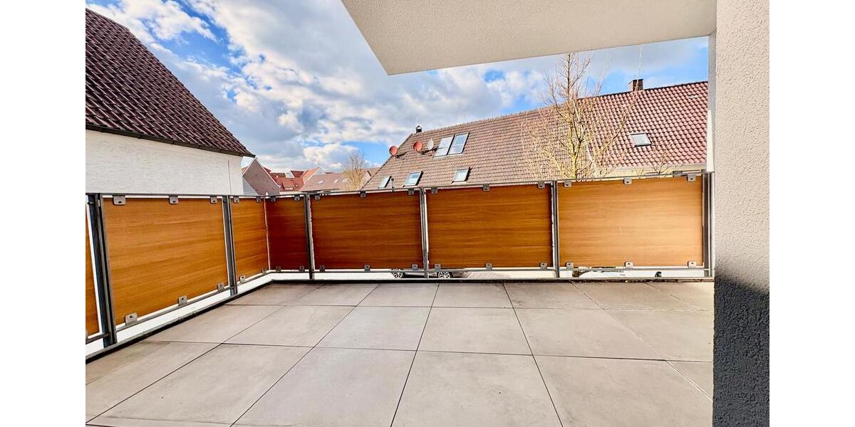 Etagenwohnung Magstadt - 3 Zimmer, 68 m&sup2;, 1.670&euro; | Angebot:25994980