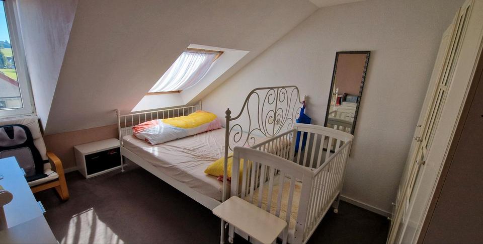 Reihenhaus Friolzheim - 5.5 Zimmer, 115 m&sup2;, 435.000&euro; | Angebot:25164453