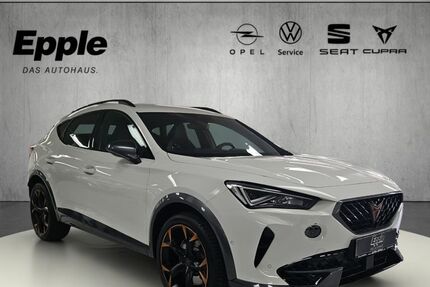 Cupra Formentor 40.293 km 26.890 &euro; Rutesheim 71277