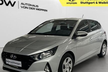 Hyundai i20 55.000 km 14.900 &euro; Stuttgart 70469