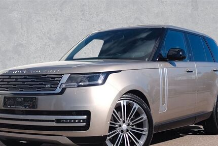 Land Rover Range Rover 10.000 km 165.000 &euro; Asperg 71679