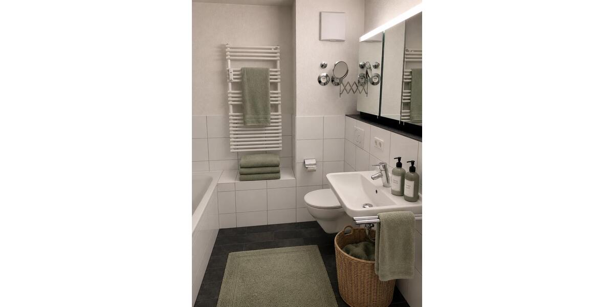 Maisonettenwohnung Böblingen Dagersheim - 3 Zimmer, 84 m&sup2;, 498.000&euro; | Angebot:27185801