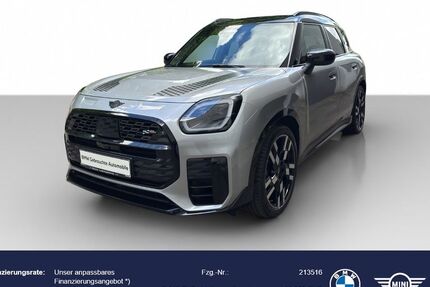 Mini Countryman S (Cooper) 21.999 km 37.400 &euro; Asperg 71679
