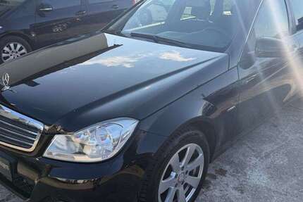 Mercedes-Benz C 200 171.000 km 7.500 &euro; Sindelfingen/Stuttgart 71069