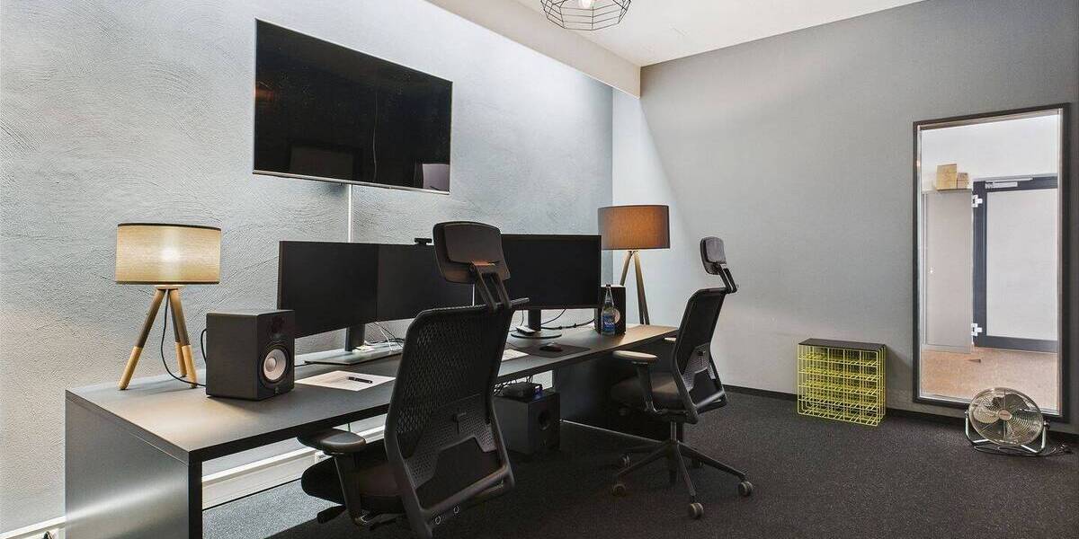 Gewerbeobjekt Stuttgart Feuerbach - 9.266&euro; | Angebot:25815498