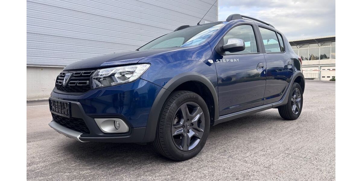 Dacia Sandero 43.085 km 8.400 &euro; Ilsfeld 74360