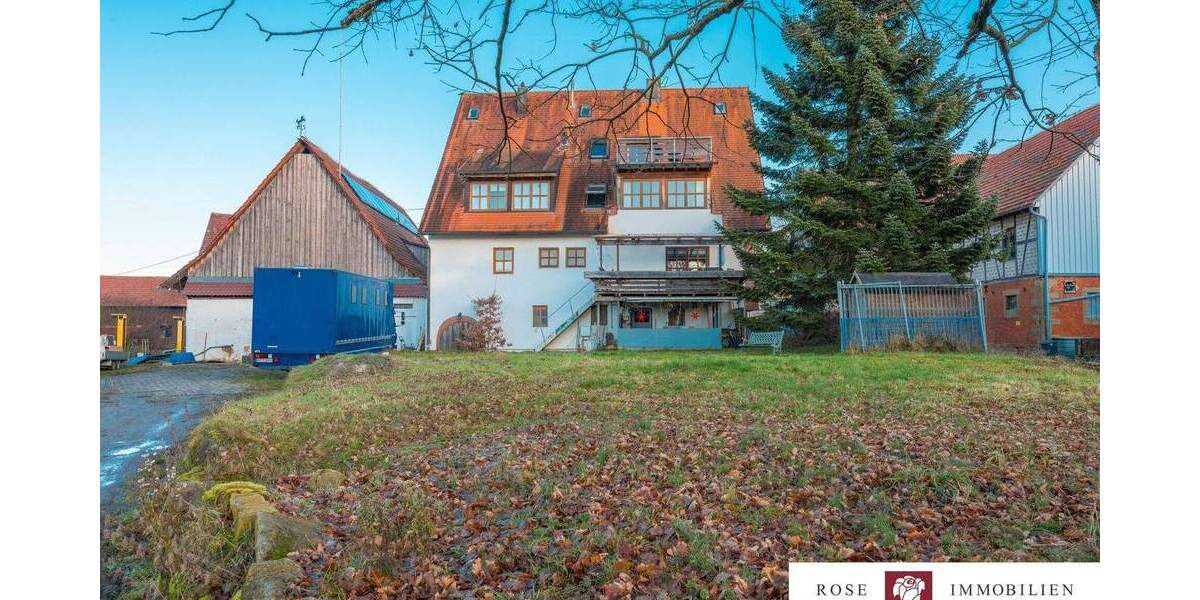Etagenwohnung Leutenbach-Heidenhof Weiler zum Stein - 3 Zimmer, 90 m&sup2;, 259.000&euro; | Angebot:25697449