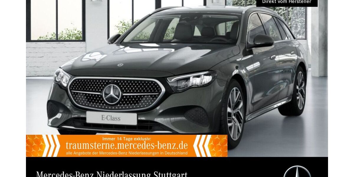 Mercedes-Benz E 300 12.312 km 50.980 &euro; Stuttgart 70469