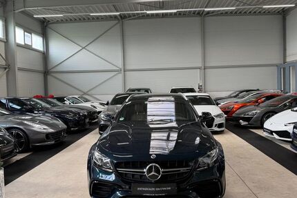 Mercedes-Benz E 63 AMG 96.129 km 67.989 &euro; Korb bei Stuttgart 71404