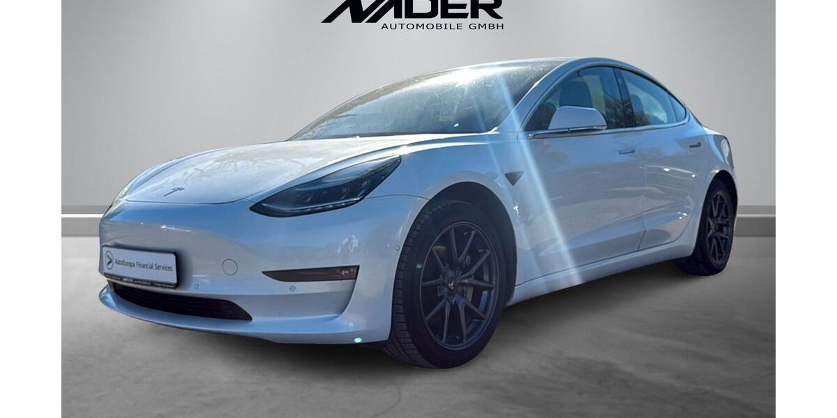 Tesla Model 3 204.937 km 19.390 &euro; Weinstadt 71384