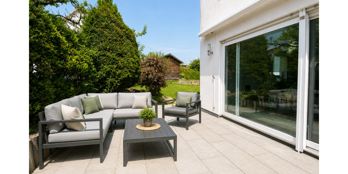 Doppelhaushälfte Stuttgart Rohr - 5 Zimmer, 158 m&sup2;, 899.000&euro; | Angebot:26617832