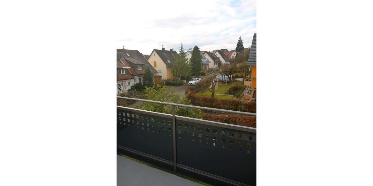 Dachgeschoßwohnung Backnang - 3 Zimmer, 68 m&sup2;, 249.000&euro; | Angebot:27261720
