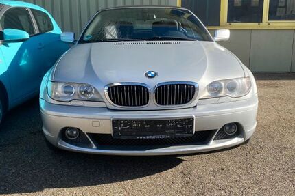 BMW 318 139.150 km 6.400 &euro; Oppenweiler 71570