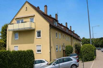 Wohnung Stuttgart Bad Cannstatt - 3 Zimmer, 71 m&sup2;, 816&euro; | Angebot:27219736