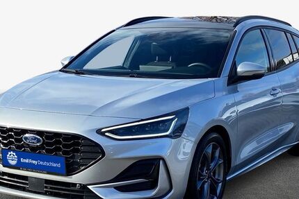 Ford Focus 11.673 km 22.900 &euro; Leonberg 71229