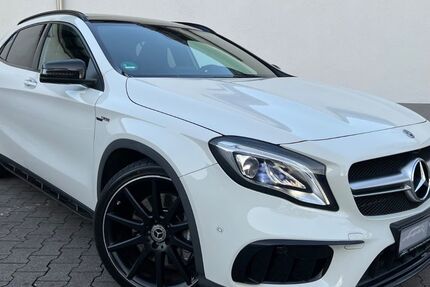 Mercedes-Benz GLA 45 AMG 69.120 km 29.990 &euro; Stuttgart 70378